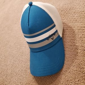 Mens golf hat